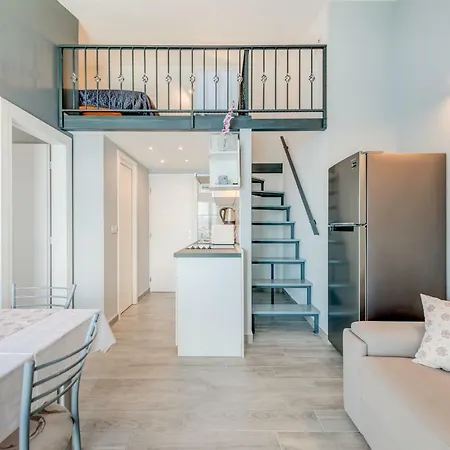 Sonja Apartment *