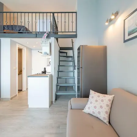 Sonja Apartment