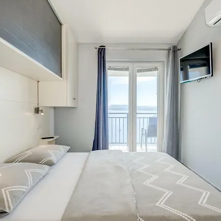 Sonja Apartment *