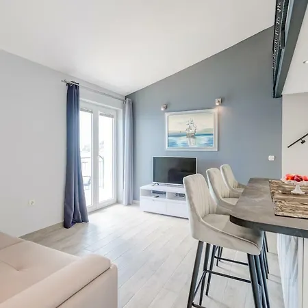 Apartment Sonja Mimice